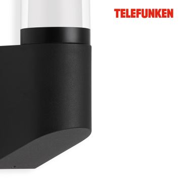 Telefunken 311305TF - LED Kinkiet zewnętrzny LED/8W/230V IP44