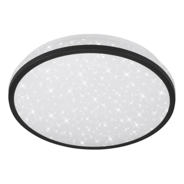 Telefunken 318305TF - LED Plafon łazienkowy z czujnikiem LED/16W/230V IP44 śr. 28 cm