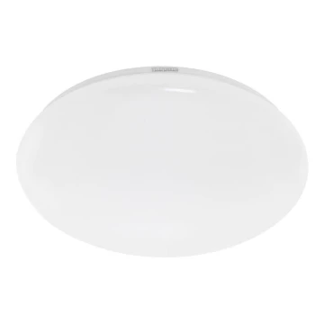 Telefunken 601306TF - LED Plafon łazienkowy z czujnikiem LED/20W/230V IP44 śr. 40 cm