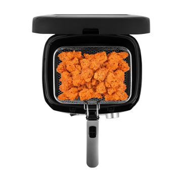 TESLA Electronics EasyCook - Frytkownica 2,5 l 1800W/230V