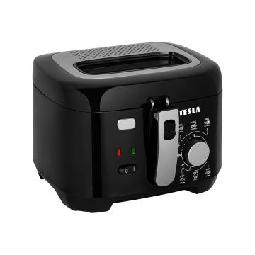 TESLA Electronics EasyCook - Frytkownica 2,5 l 1800W/230V