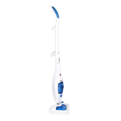 TESLA Electronics SteamPower - Mop parowy z pojemnikiem na detergent 2w1 1300W/230V