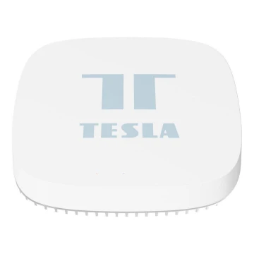 TESLA Smart - inteligentna brama Hub Smart Zigbee Wi-Fi