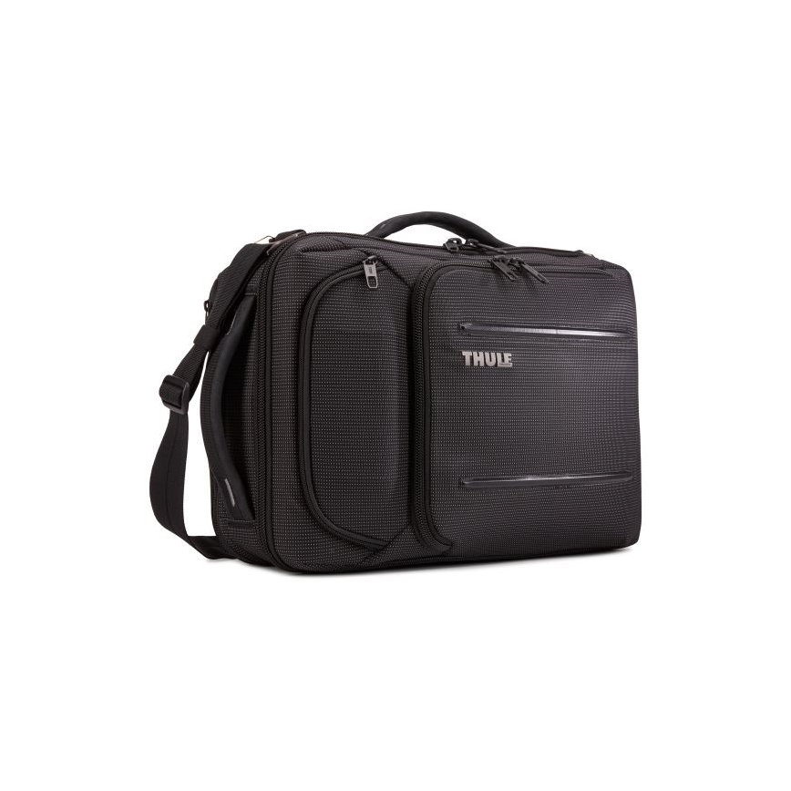 Thule TL-C2CB116K - Torba/plecak na laptop 15,6" Crossover 2 czarny