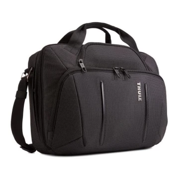 Thule TL-C2LB116K - Torba na laptopa Crossover 2 15,6" czarna