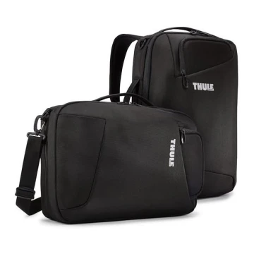 Thule TL-TACLB2116K - Torba/plecak na laptop Accent 17 l czarna