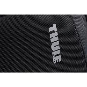 Thule TL-TACLB2216K - Torba na laptopa Accent 17 l czarna