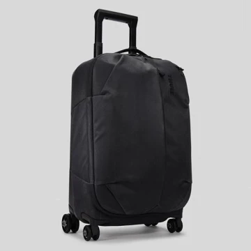 Thule TL-TARS122K - Walizka na kółkach Aion 36 l czarna