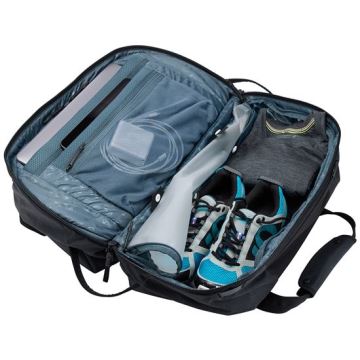 Thule TL-TAWD135K - Torba podróżna Aion 35 l czarny