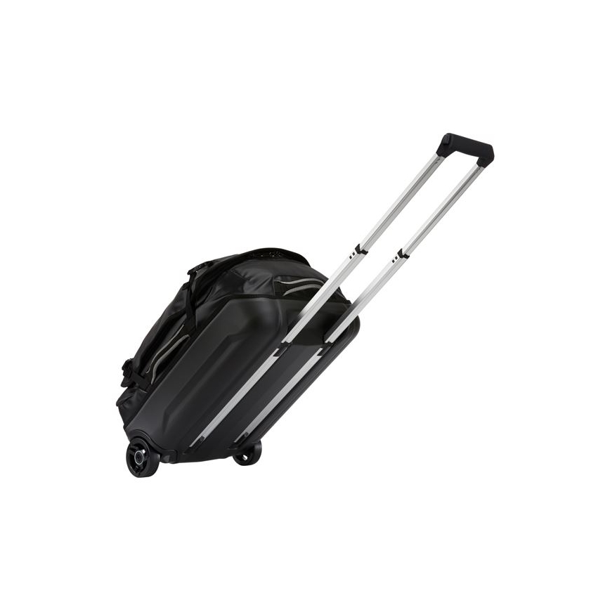 Thule TL-TCCO122K - Torba sportowa na kóółkach Chasm 40 l czarna