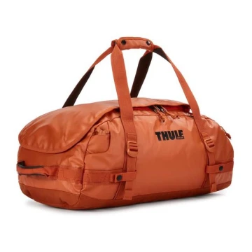 Thule TL-TDSD202A - Torba podróżna Chasm S 40 l pomarańczowy