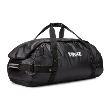 Thule TL-TDSD204K - Torba podróżna Chasm L 90 l czarny