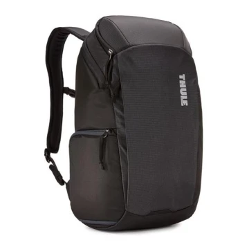 Thule TL-TECB120K - Plecak fotograficzny EnRoute Medium 20 l czarny