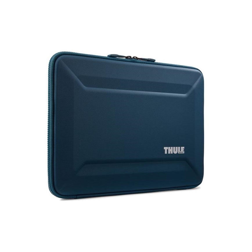 Thule TL-TGSE2357B - Etui nar Macbook 16" Gauntlet 4 niebieskie