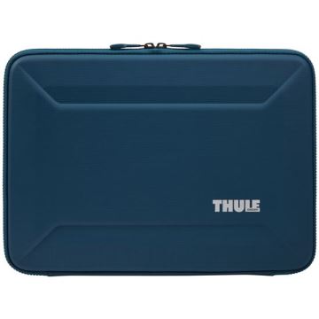 Thule TL-TGSE2357B - Etui nar Macbook 16" Gauntlet 4 niebieskie