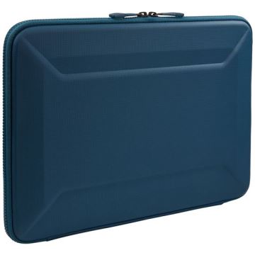 Thule TL-TGSE2357B - Etui nar Macbook 16" Gauntlet 4 niebieskie