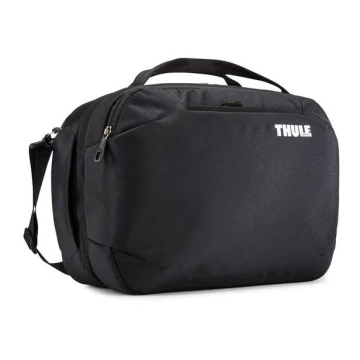 Thule TL-TSBB301K - Torba do samolotu Subterra 23 l czarna