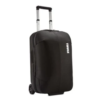 Thule TL-TSR336K - Walizka na kółkach Subterra 36 l czarna