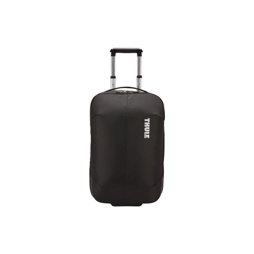 Thule TL-TSR336K - Walizka na kółkach Subterra 36 l czarna