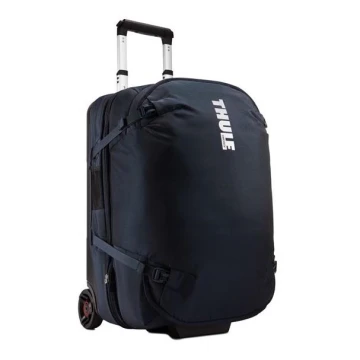 Thule TL-TSR356MIN - Walizka na kółkach Subterra 56 l 3in1 niebieska