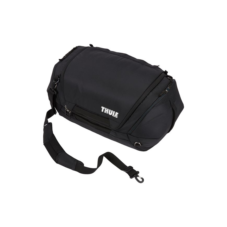 Thule TL-TSWD360K - Torba podróżna Subterra 60 l czarny