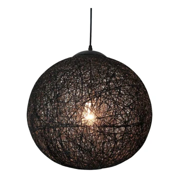 Top Light  Abaca 40 HN - Lampa wisząca ABACA 1xE27/60W/230V