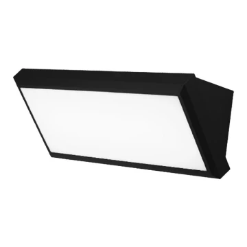 Top Light Girona - LED Kinkiet zewnętrzny GIRONA LED/12W/230V IP65