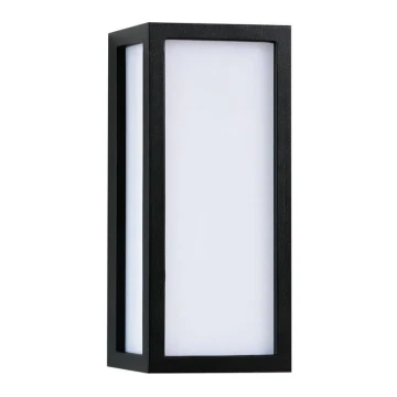 Top Light - LED Kinkiet zewnętrzny BURGOS LED/20W/230V IP44 4000K