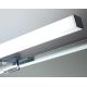 Top Light - LED Łazienkowe oświetlenie lustra OREGON LED/7W/230V 40 cm IP44