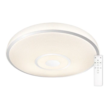 Top Light - LED Plafon ściemnialny LED/24W/230V 3000-6500K + pilot zdalnego sterowania