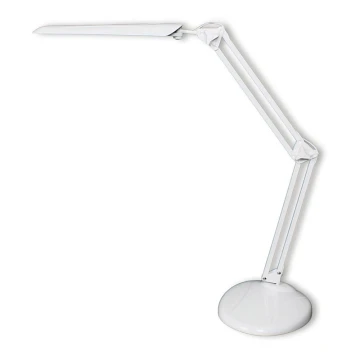 Top Light OFFICE LED B - LED Ściemnialna lampa stołowa OFFICE 1xLED/9W/230V