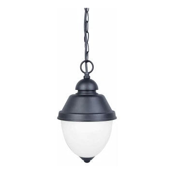 Top Light Toledo R - Żyrandol zewnętrzny TOLEDO E27/60W/230V IP54