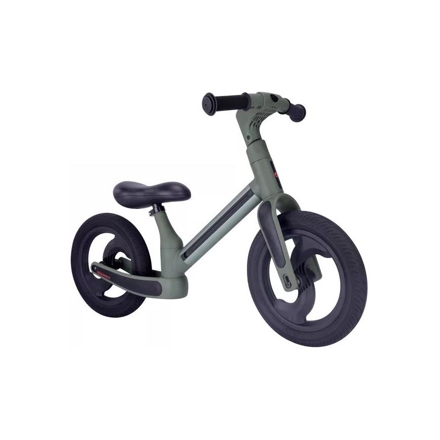 Top Mark - Foldable push bike MANU zielony