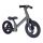 Top Mark - Foldable push bike MANU zielony