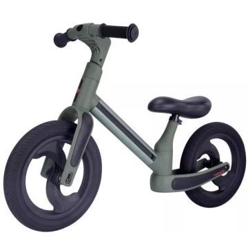 Top Mark - Foldable push bike MANU zielony