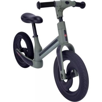 Top Mark - Foldable push bike MANU zielony