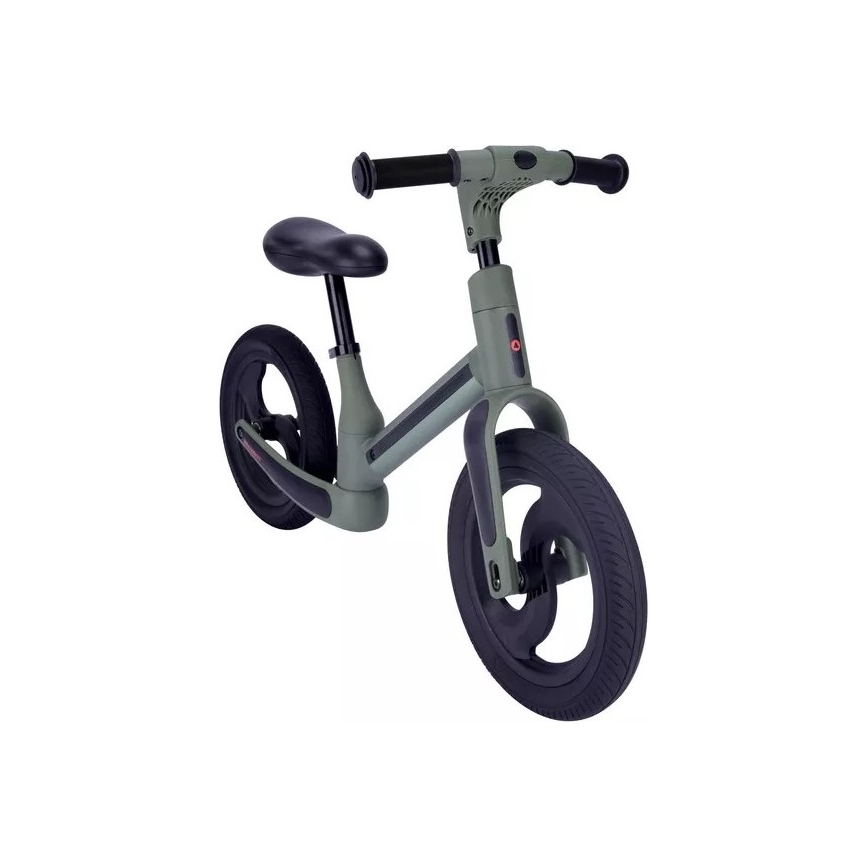 Top Mark - Foldable push bike MANU zielony