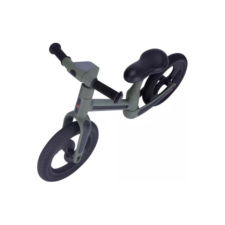 Top Mark - Foldable push bike MANU zielony