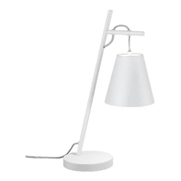 Trio - Lampa stołowa ANDREUS 1xE14/40W/230V