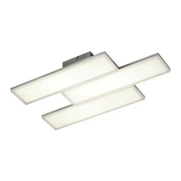 Trio - LED Plafon DENVER 3xLED/10W/230