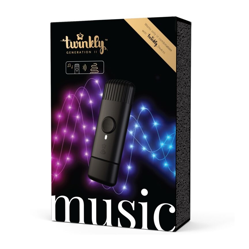 Twinkly - Music Dongle