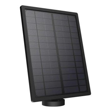 Uniwersalny panel solarny 5W/6V IP65