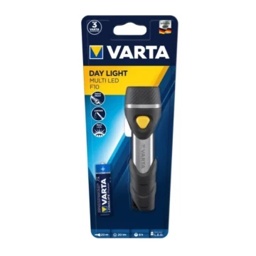Varta 16631101421 - LED Latarka  DAY LIGHT LED/1xAA