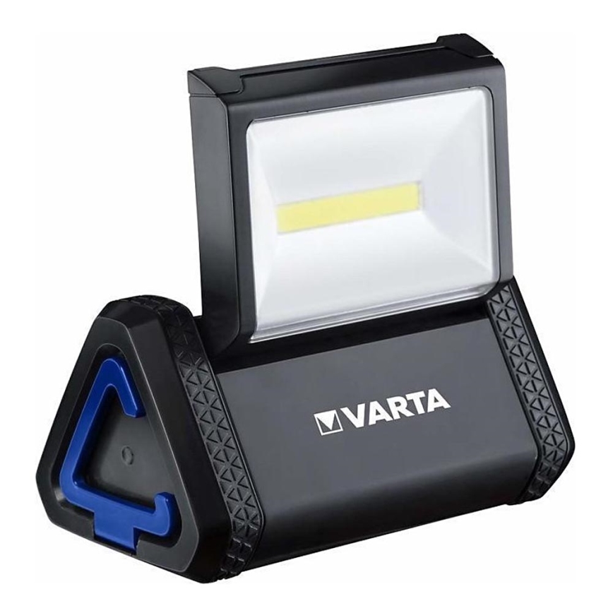 Varta 17648101421 - LED Przenośna latarka WORK FLEX AREA LIGHT LED/3xAA IP54