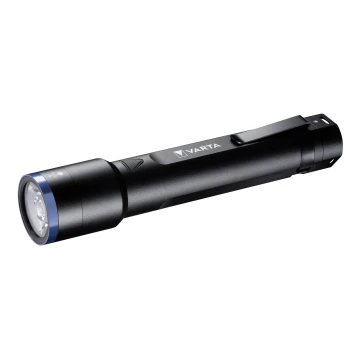 Varta 18902101121 - LED Ściemnialna flashlight NIGHT CUTTER LED/6xAA IPX4