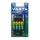 Varta 57652101451 - Ładowarka do baterii 4xAA/AAA 2100mAh 5V