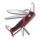 Victorinox - Scyzoryk wielofunkcyjny 13 cm/12 funkcji czerwony