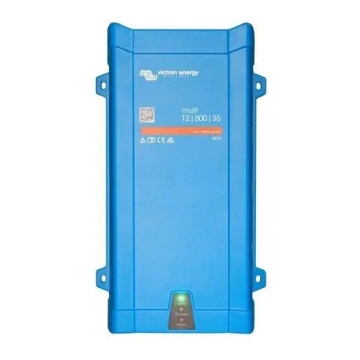 Victron Energy - Konwerter napięcia 800VA 12V/35A-16A