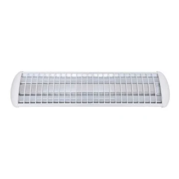 Voltolux - LED Oprawa świetlówkowa MODERN 2xLED/12W/230V