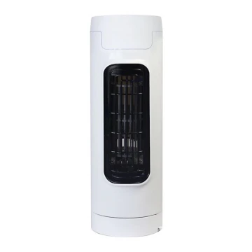 Wentylator podłogowy TOWER 30W/230V biały